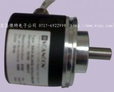 祝賀我公司取得SAG-WT-1213-C100-CRW進(jìn)口光電編碼器中