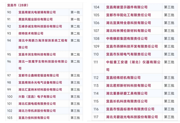 祝賀！微特再入選全國繼續(xù)支持專精特新“小巨人”企業(yè)