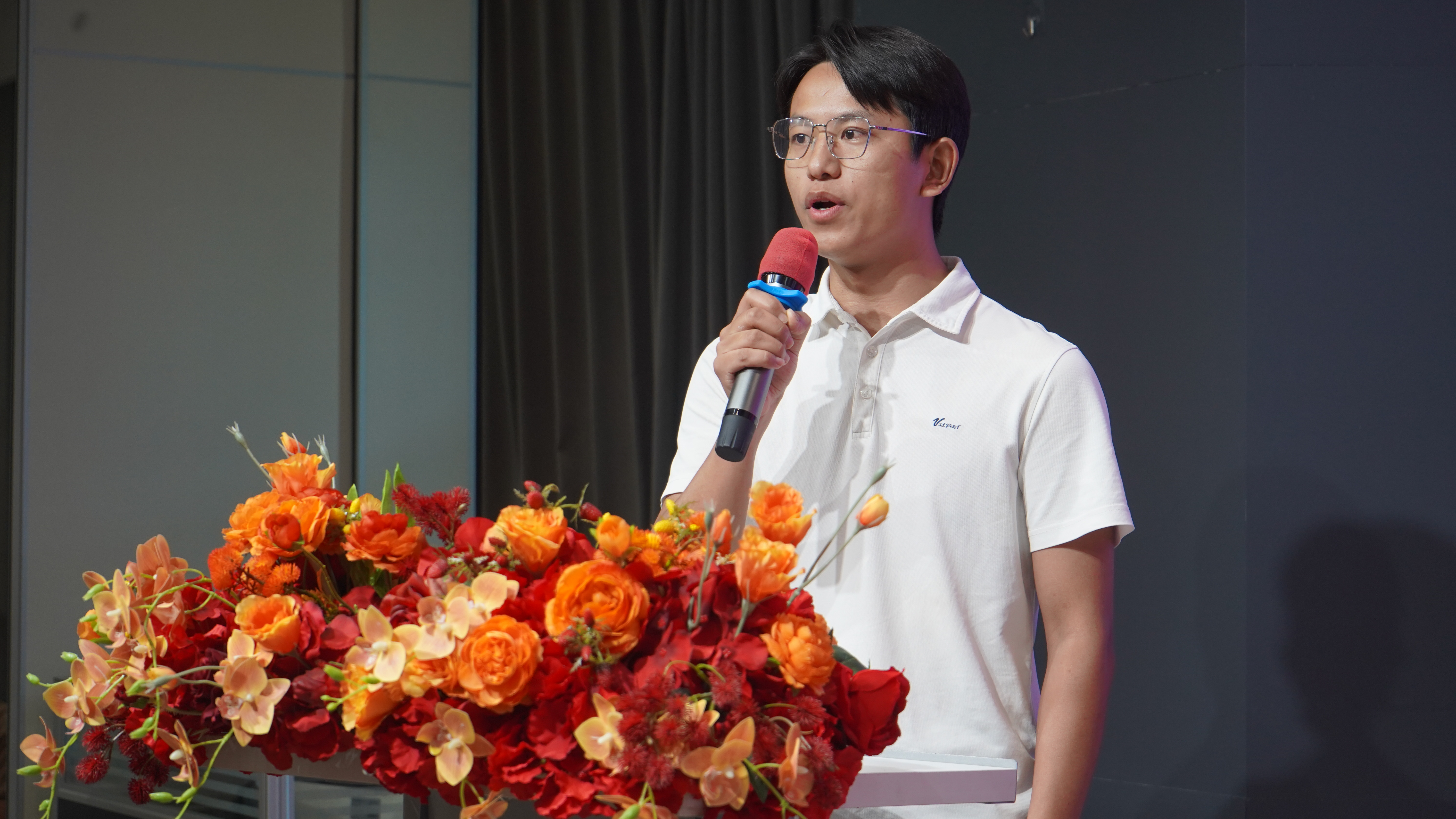 2025微特故事⑥ | 設(shè)備熱到能煎蛋？但比不過我心中100℃的熱愛