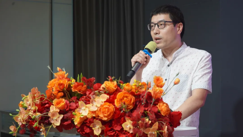 2025微特故事⑨| 機(jī)械設(shè)計(jì)不是冰冷參數(shù)堆砌，而是讓數(shù)據(jù)與用戶需求 “同頻共振”